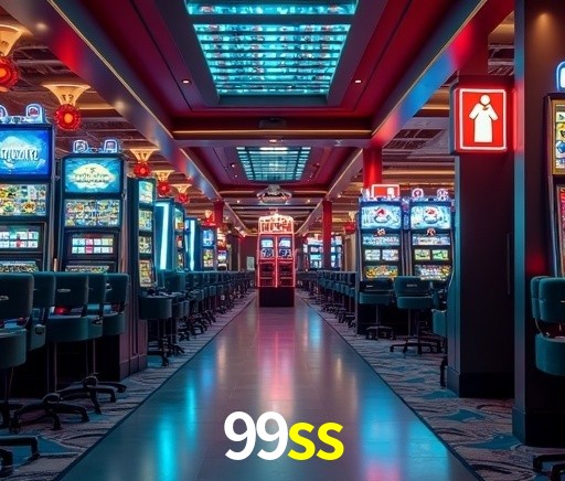 Descubra o Programa VIP da 99ss: Vantagens Exclusivas para Jogadores