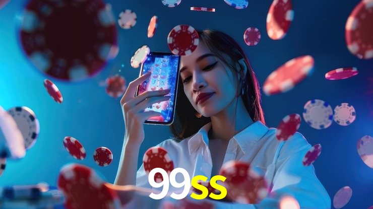 A Experiência Imersiva dos Cassinos Ao Vivo no 99ss