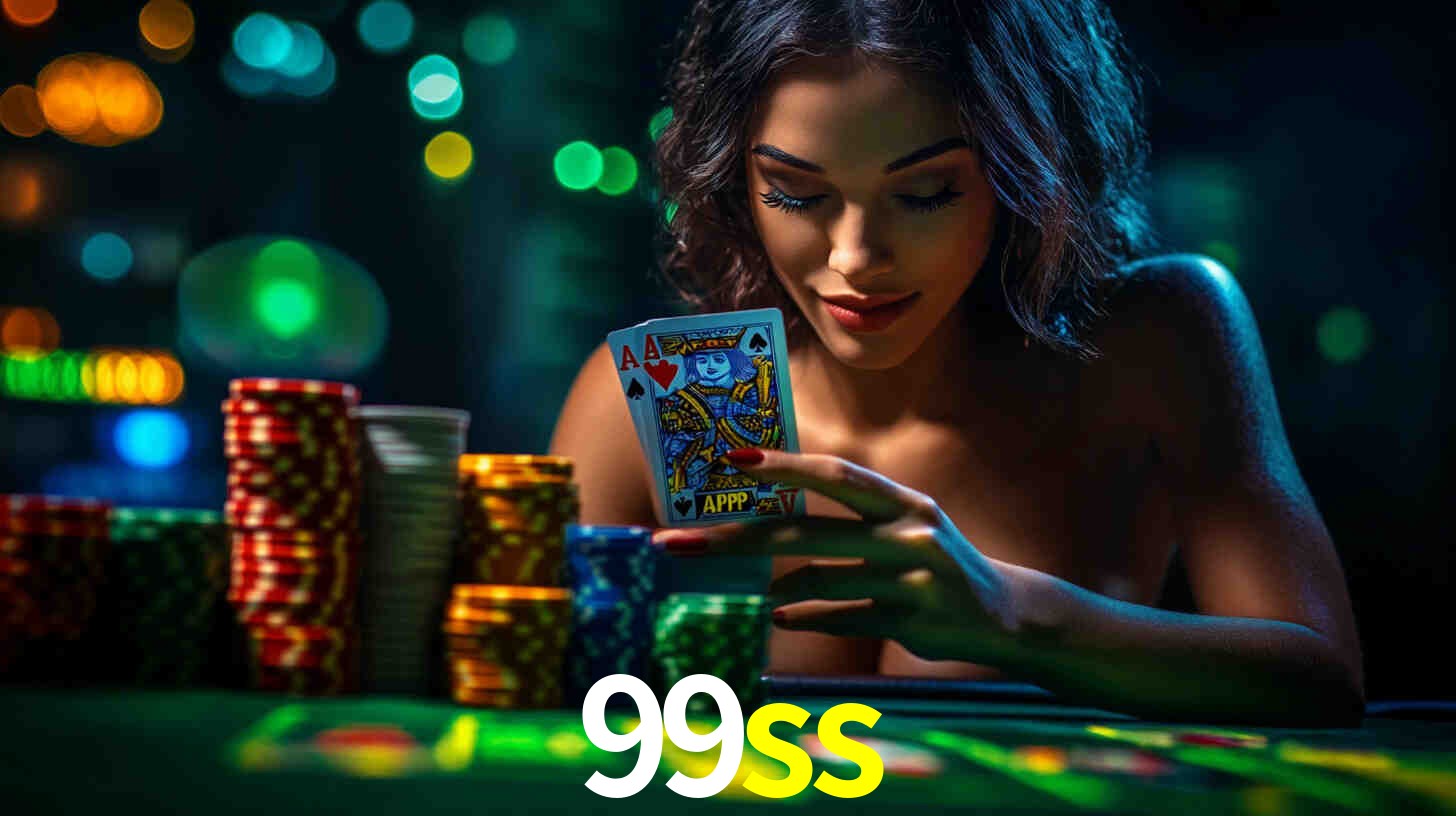 A Popularidade dos Caça-Níqueis no 99ss