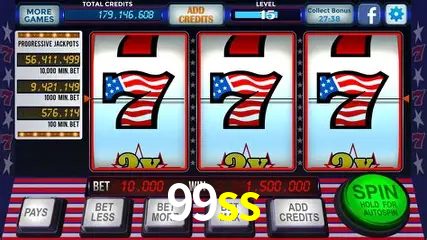Live Casino 99ss