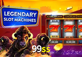 Descubra o Mundo do Cassino Online com 99ss