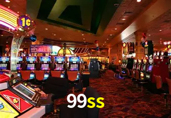 Descubra a Magia dos Jogos de Arcade no 99ss