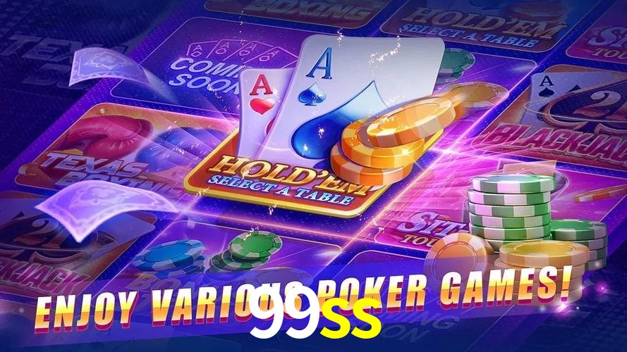 Desvendando o Mundo dos Jogos Virtuais na 99ss