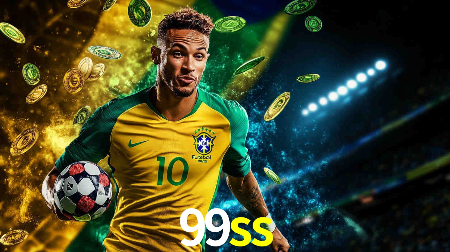 Apostas Esportivas na 99ss: Um Guia Completo