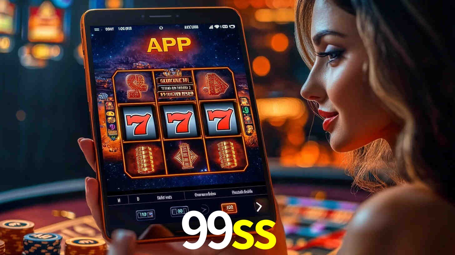 99ss: A Experiência de Casino com Jogos de Mesa ao Vivo