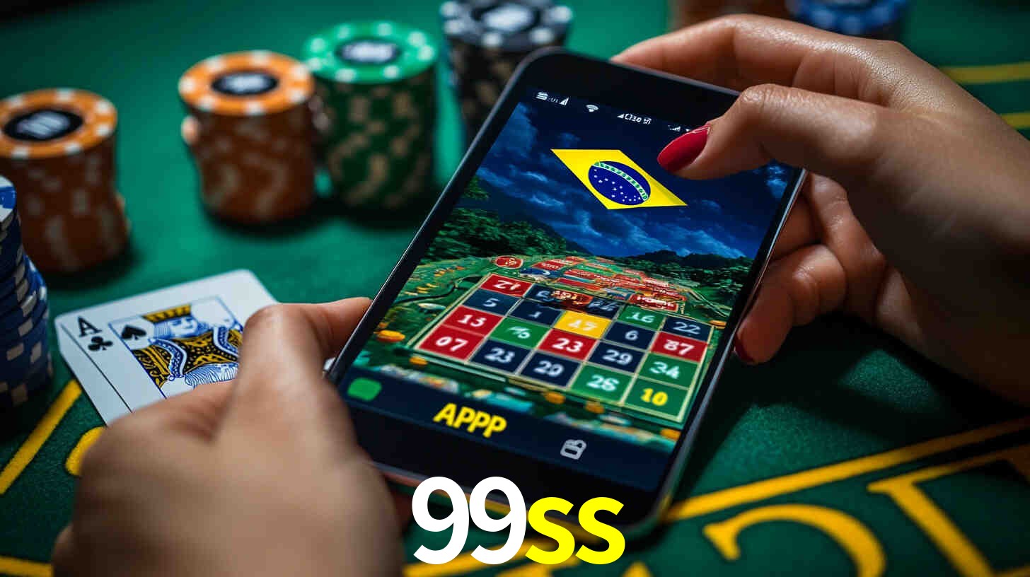 Descubra o Programa VIP da 99ss: Vantagens Exclusivas para Jogadores