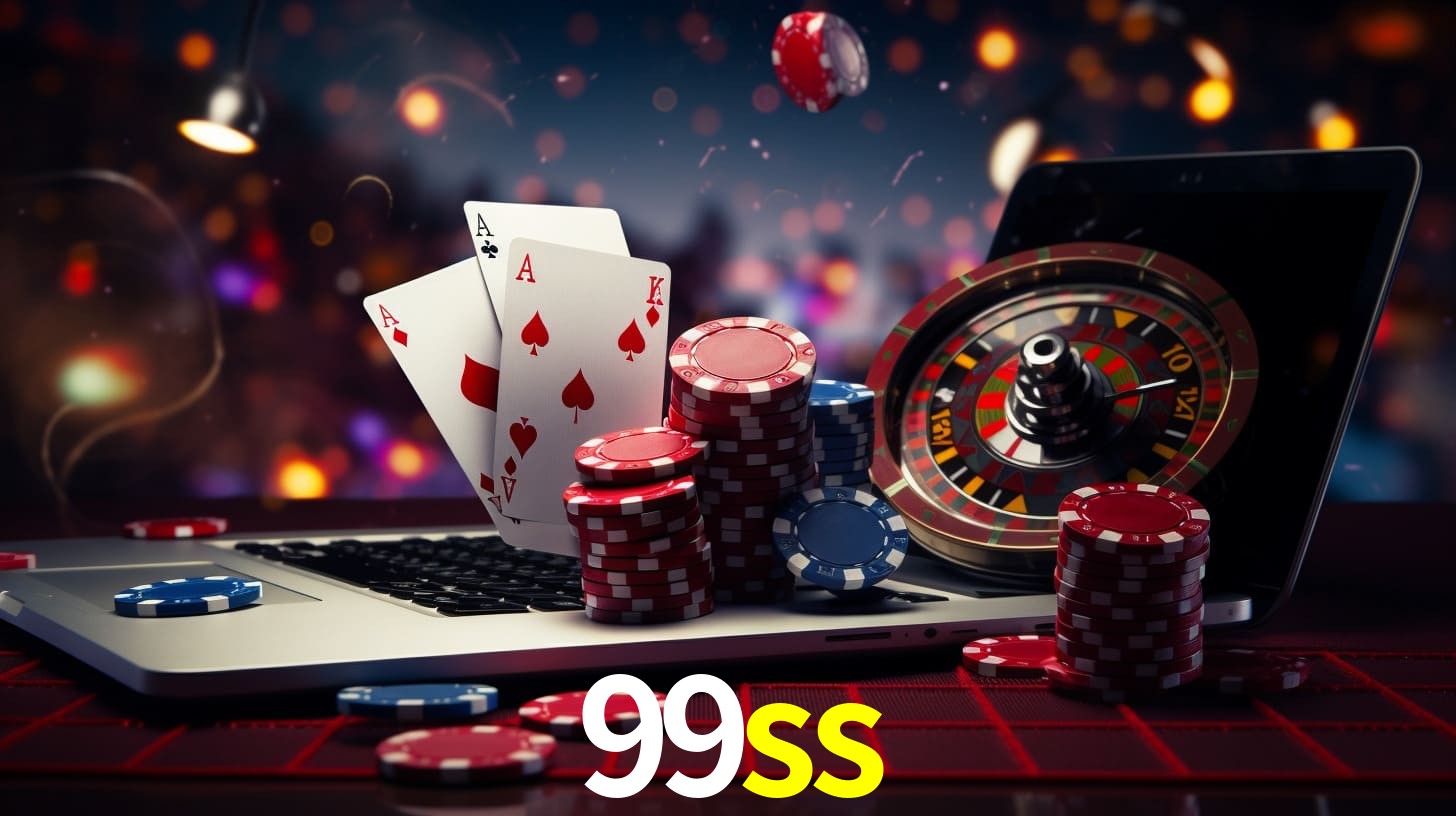 VIP Casino 99ss