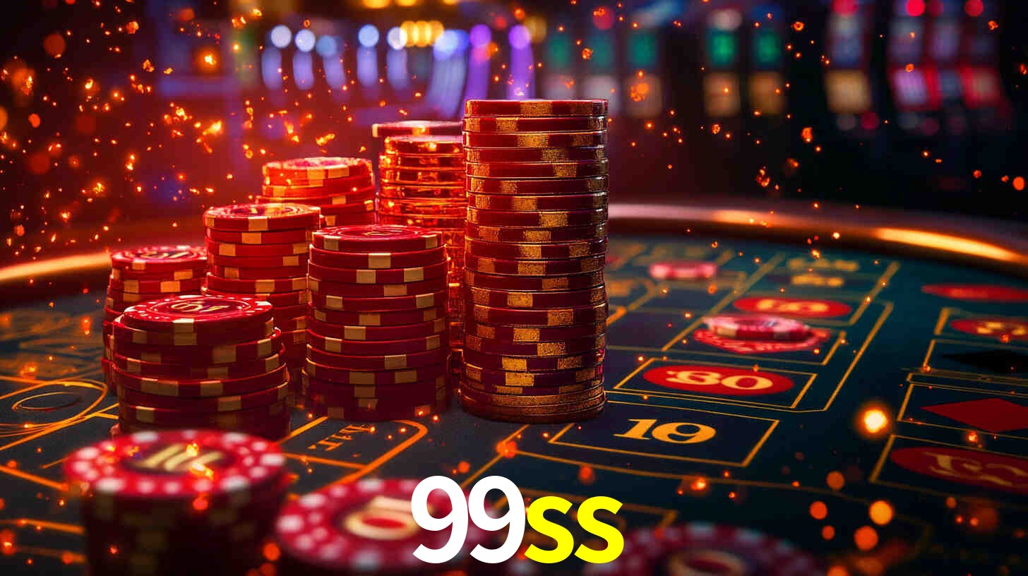 99ss App Interface