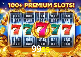 Descubra o Mundo do Cassino Online com 99ss