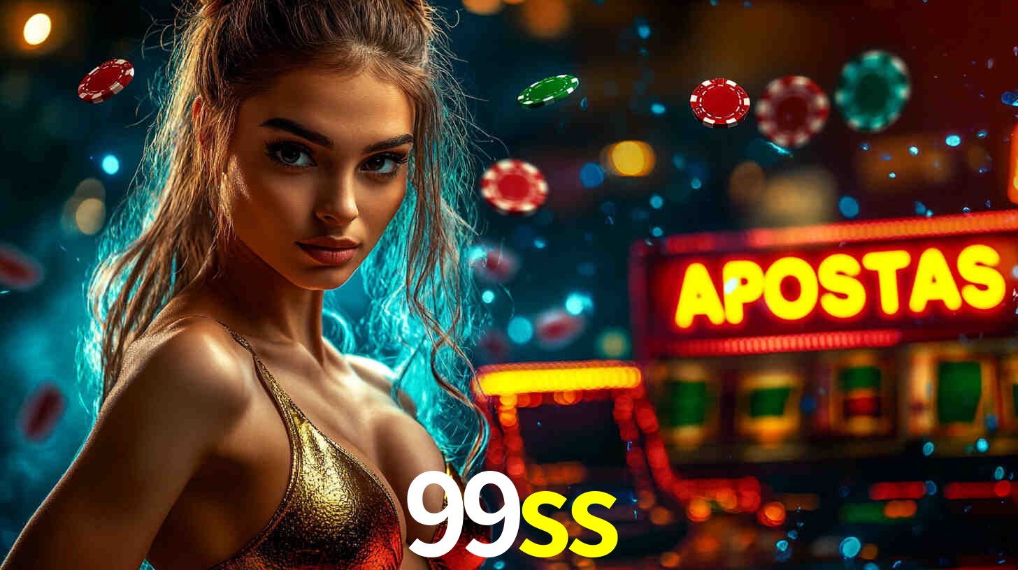 A Popularidade dos Caça-Níqueis no 99ss