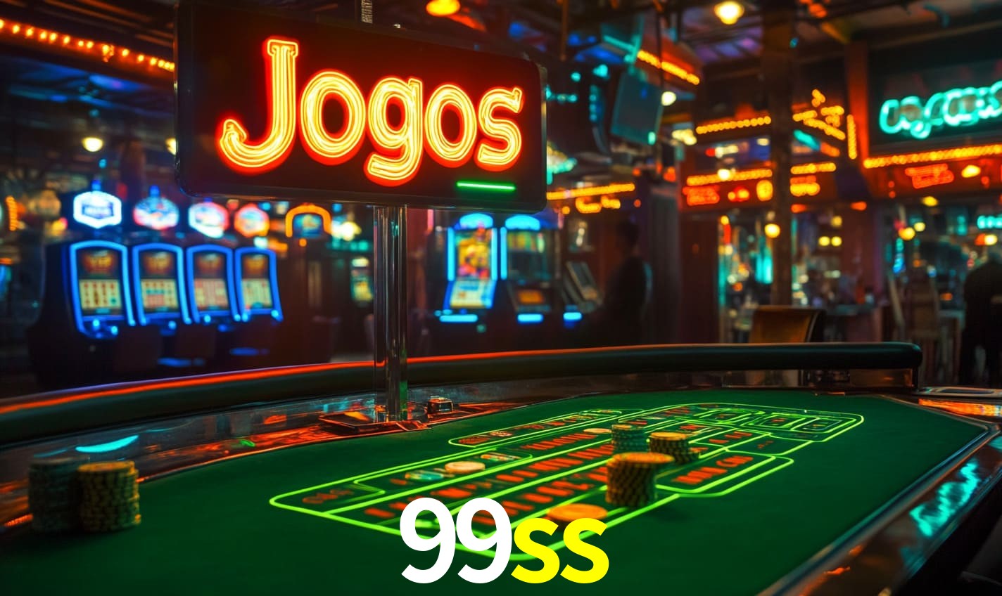Game Providers 99ss