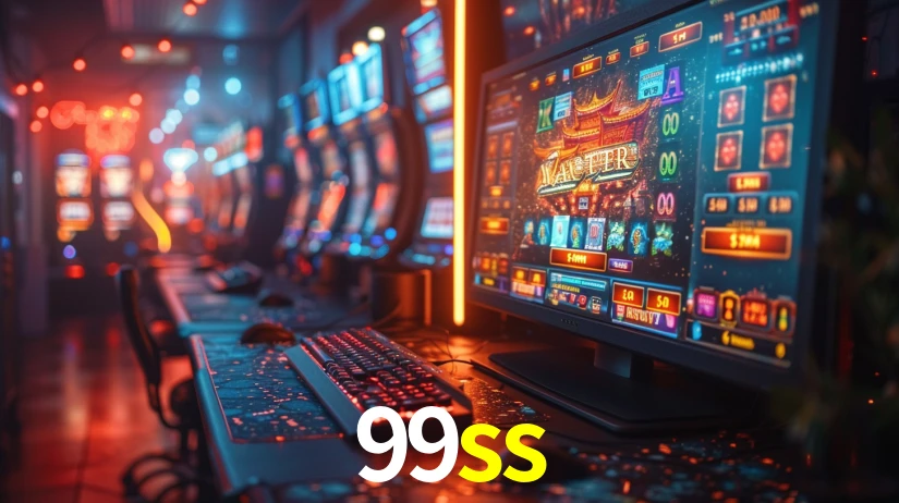 Experimente o Login Seguro Premium no 99ss