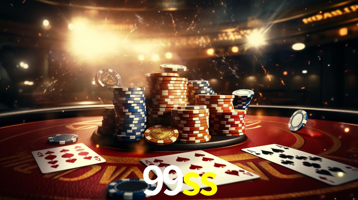 Roulette Table 99ss