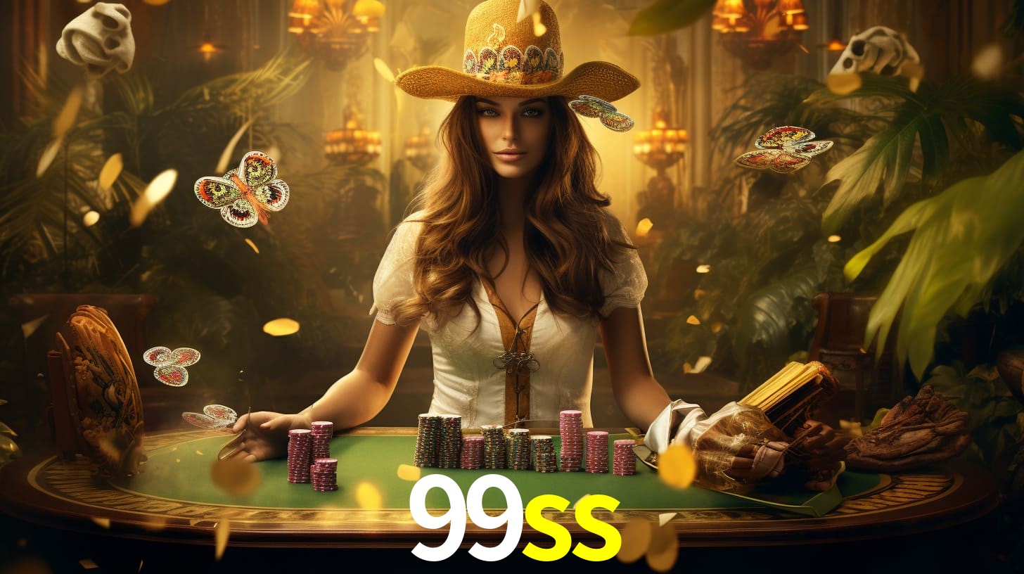 Live Casino 99ss