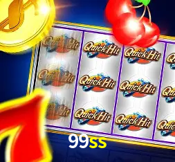 Descubra a Magia dos Jogos de Arcade no 99ss